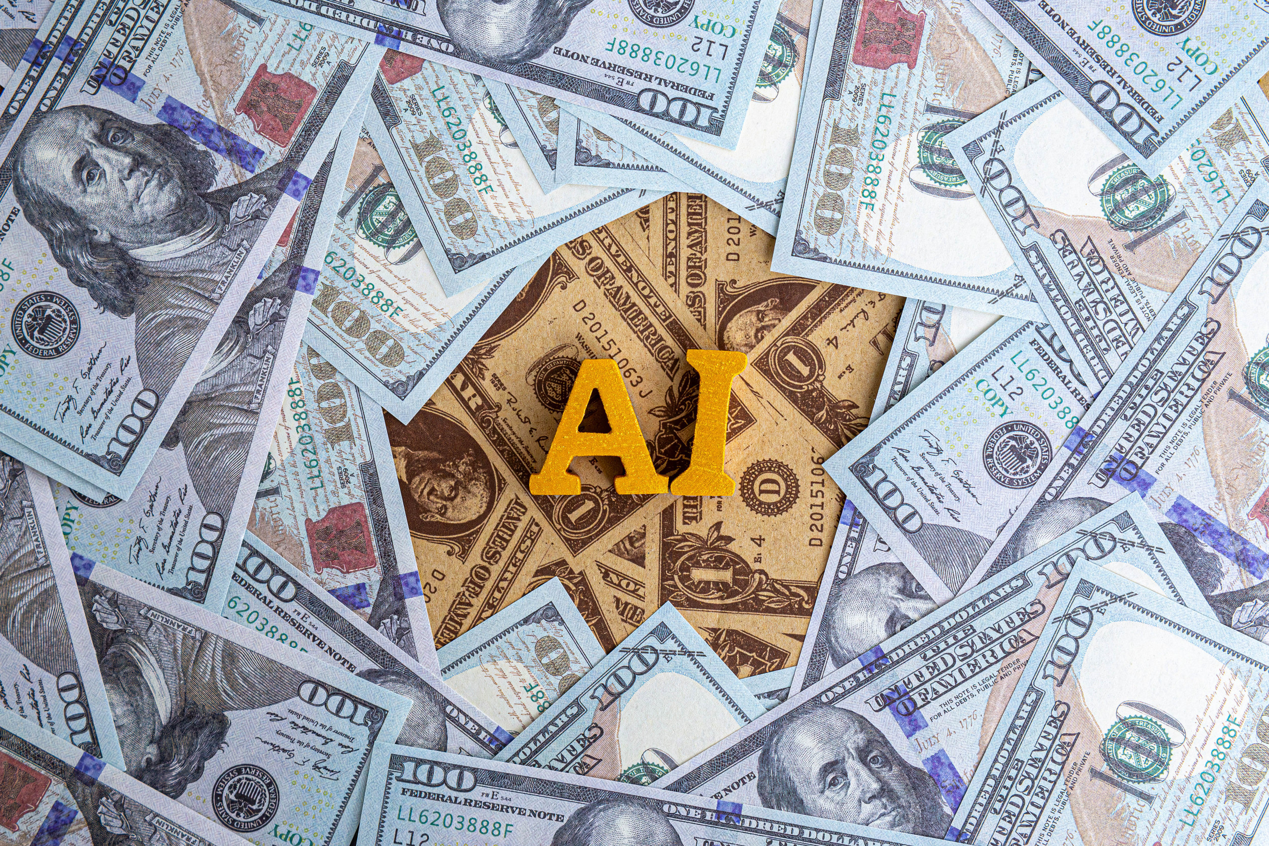 AI Financial Tools