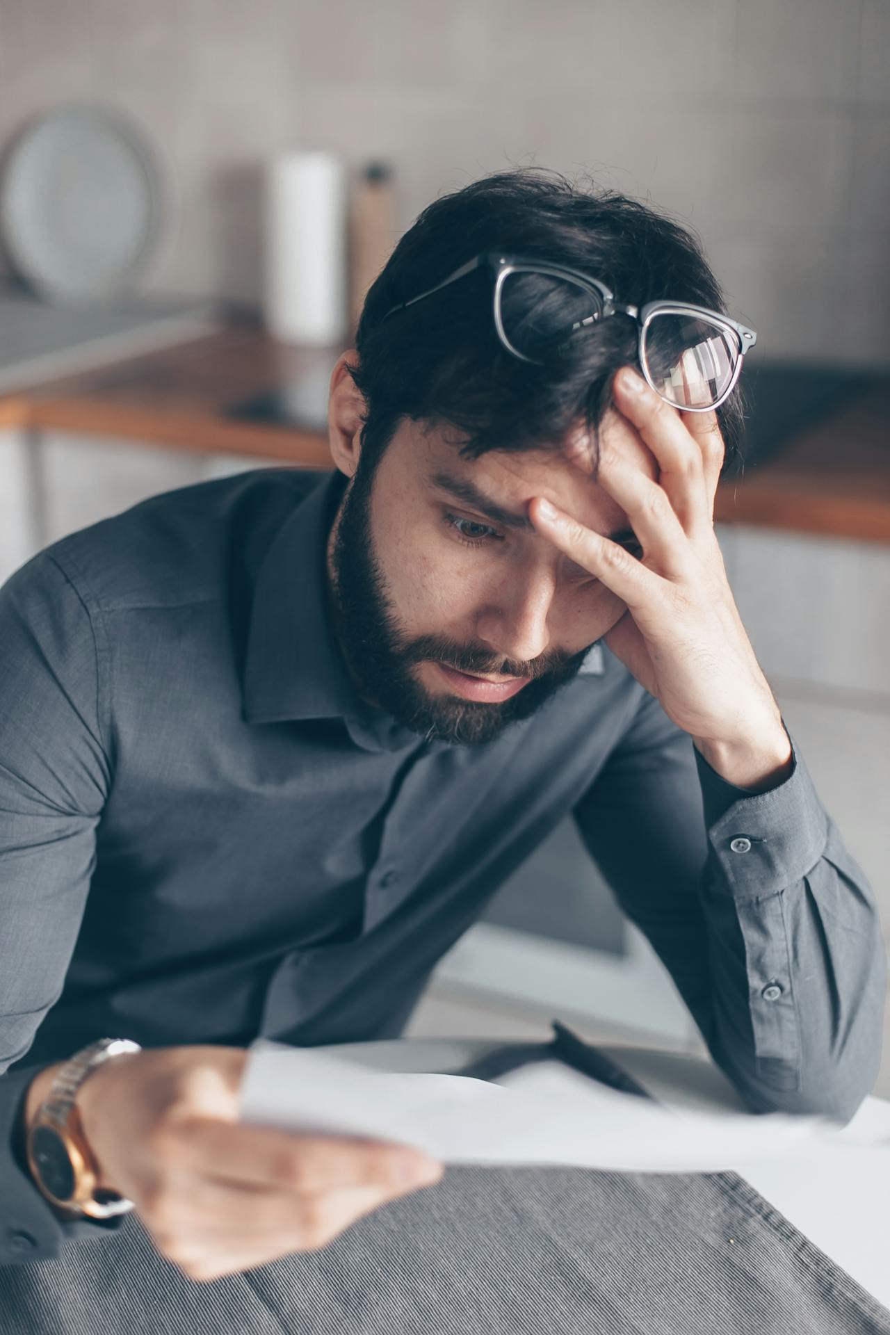 debt traps