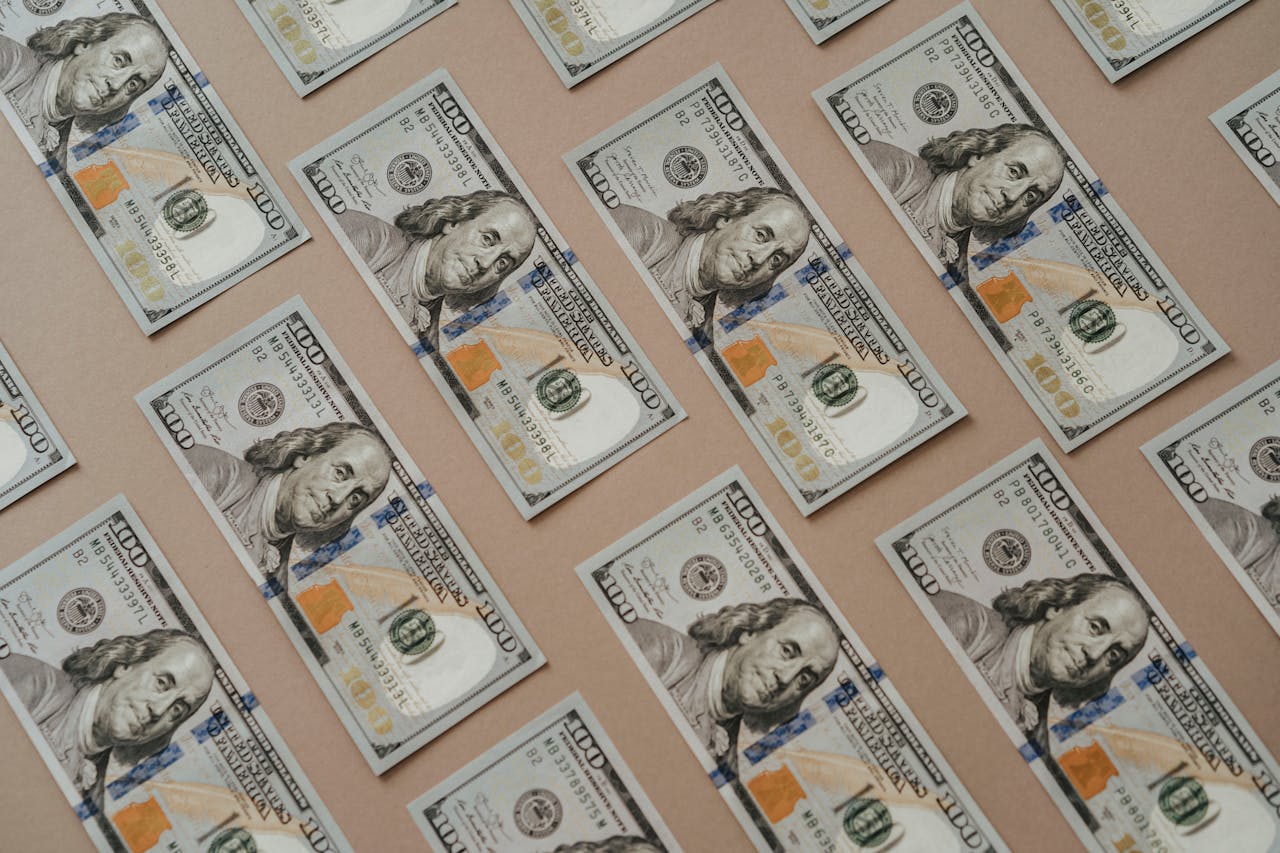Saving $ in 30 days