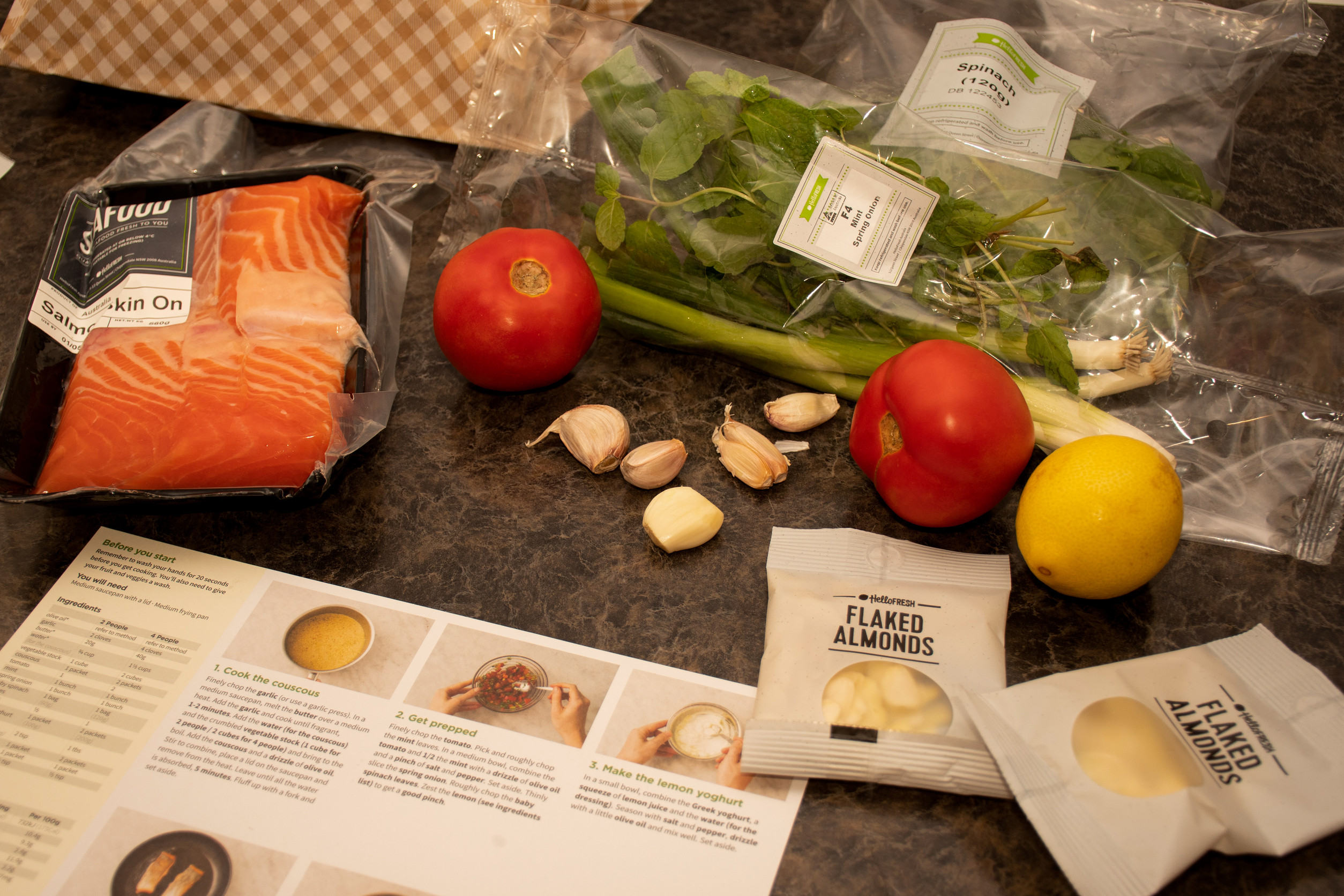 subscription box