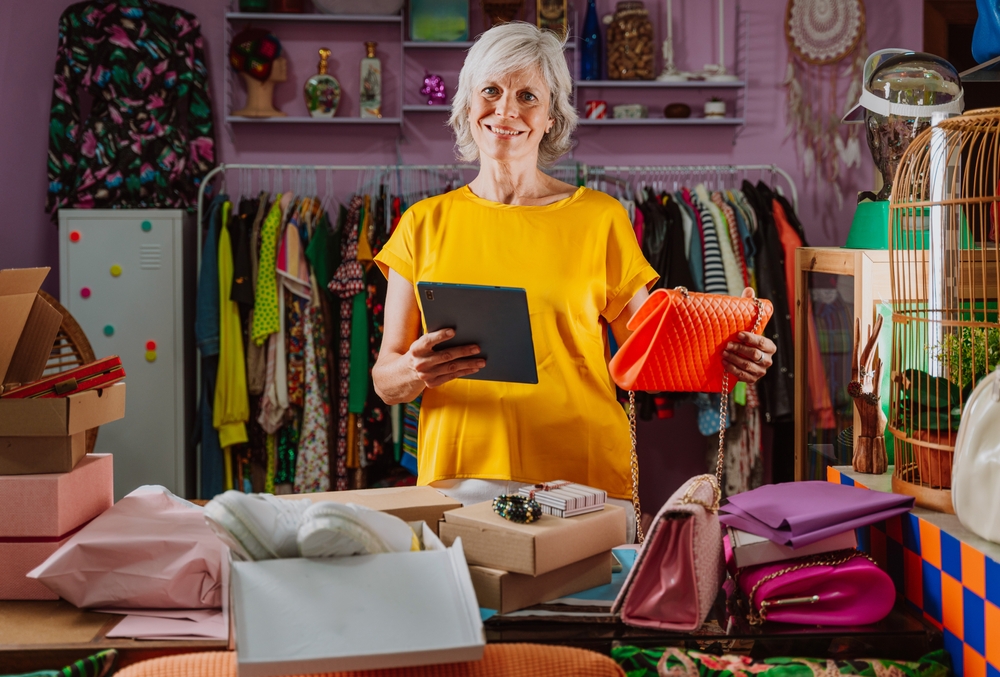 buying reselling inventory on Cyber Monday